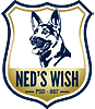 Ned's Wish Logo