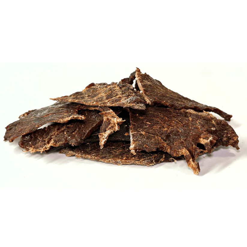 Kangaroo Jerky